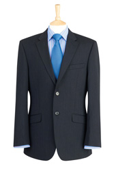 Sixth Form Suit