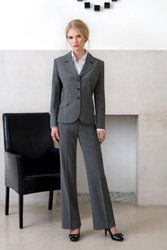 Sixth Form Suit