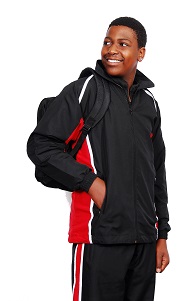 Sydney Tracksuit Top Boys