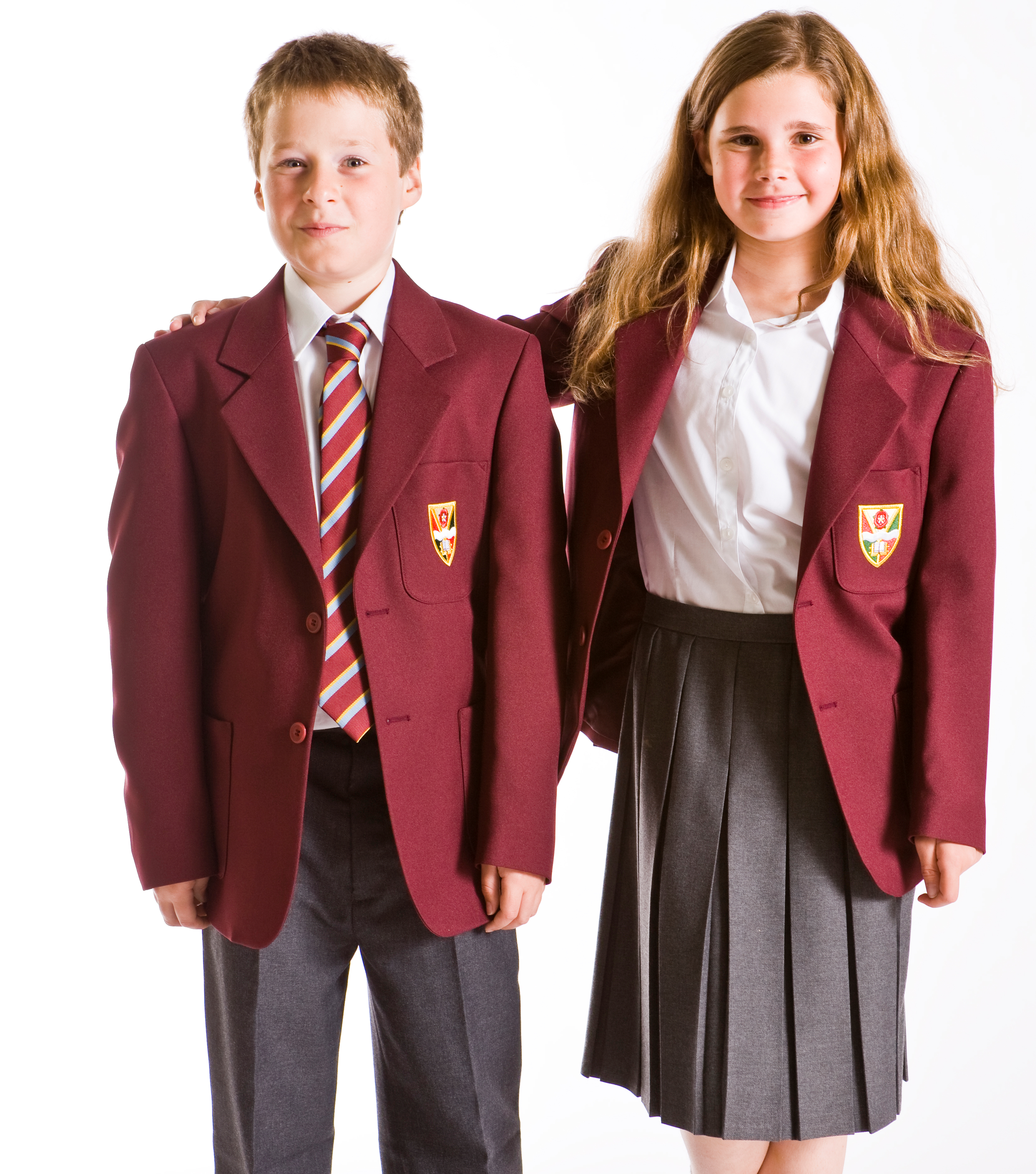 Preparatory Blazer