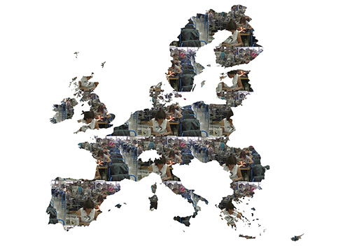 Europe