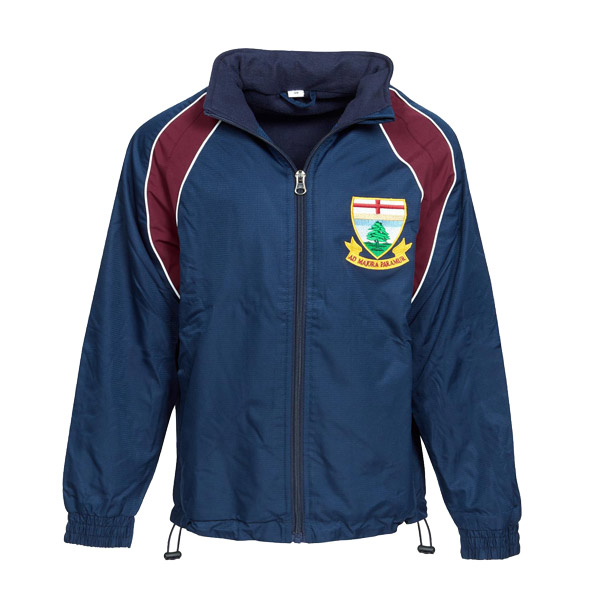 School Coats, Secondary, Performance, School Colours UK