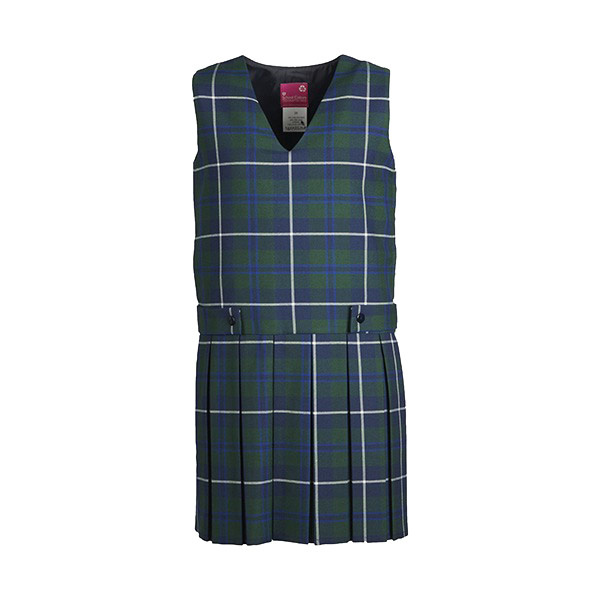 Pinafore Tunic