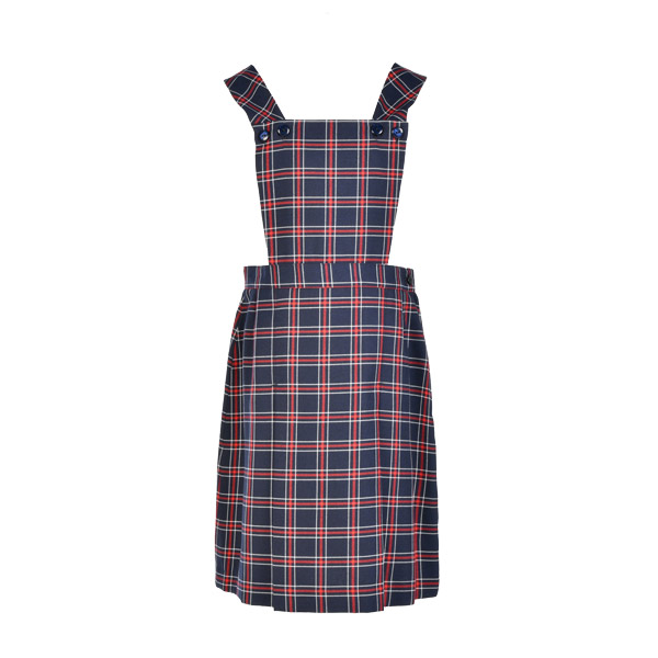 Pinafore Tunic