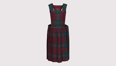 Preparatory Pinafore Tunics