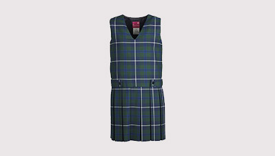 Preparatory Pinafore Tunics