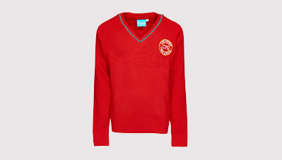Primary Knitwear