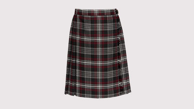 Preparatory Skirt