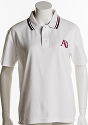 Secondary Polo Shirt