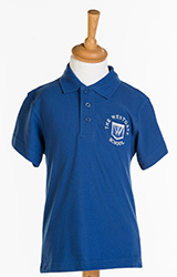 Secondary Polo Shirt