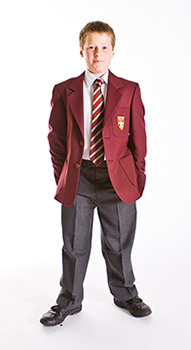 Primary Blazer