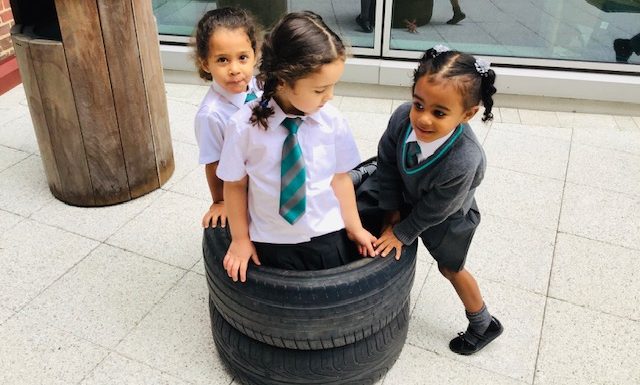 Primary schools