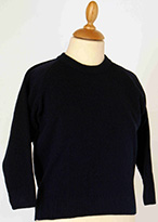 Secondary Knitwear
