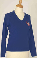 Secondary Knitwear