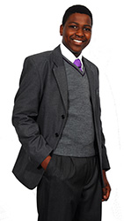 Senior Trousers