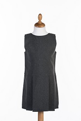Pinafore Tunic