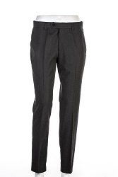 Trouser Grey