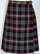 Secondary Skirt
