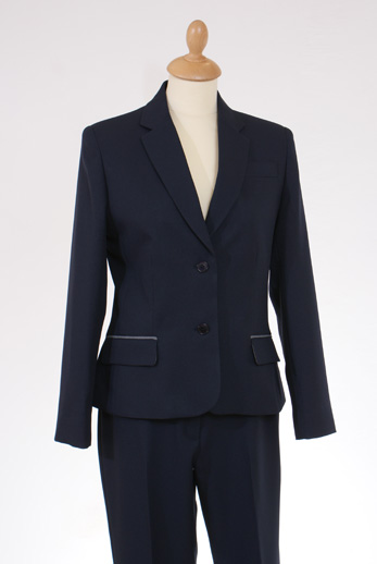 Secondary Suits